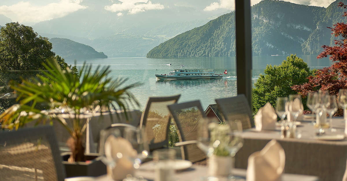 Een foto van Hotel Gerbi