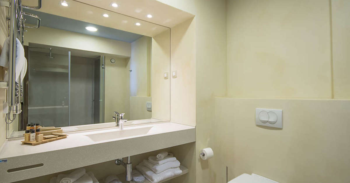 Een foto van Palmon Bay Hotel & Spa