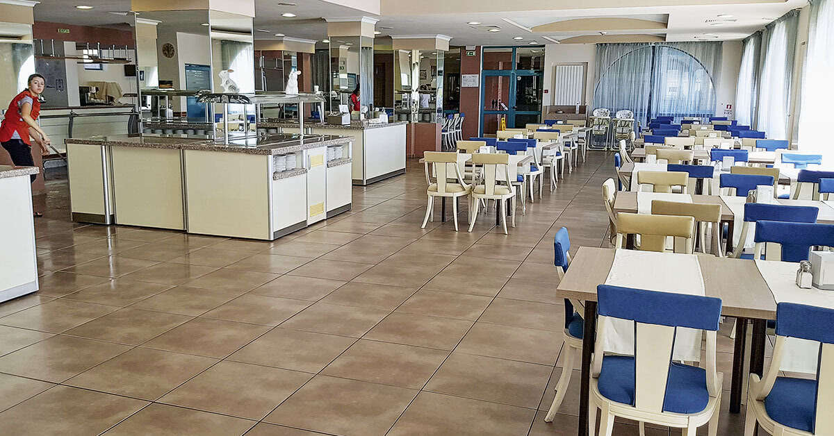 Een foto van Hotel Berlin Golden Beach