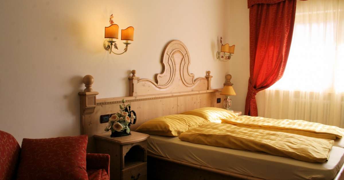 Een foto van Residence La Moretina