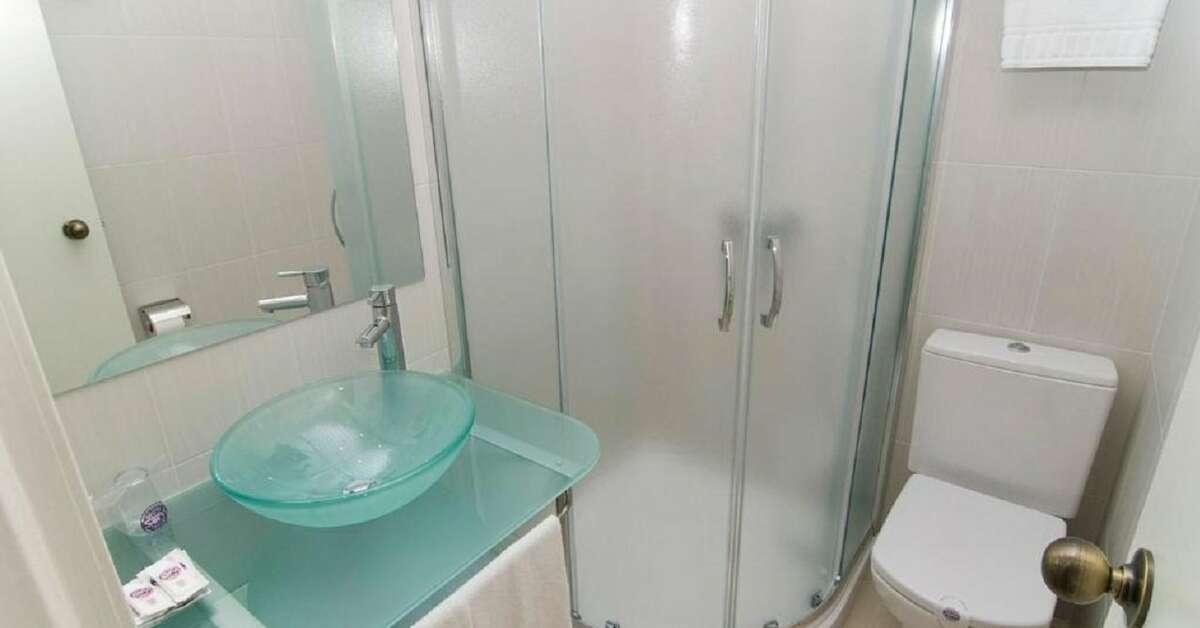 Een foto van Hotel Servigroup Pueblo Benidorm