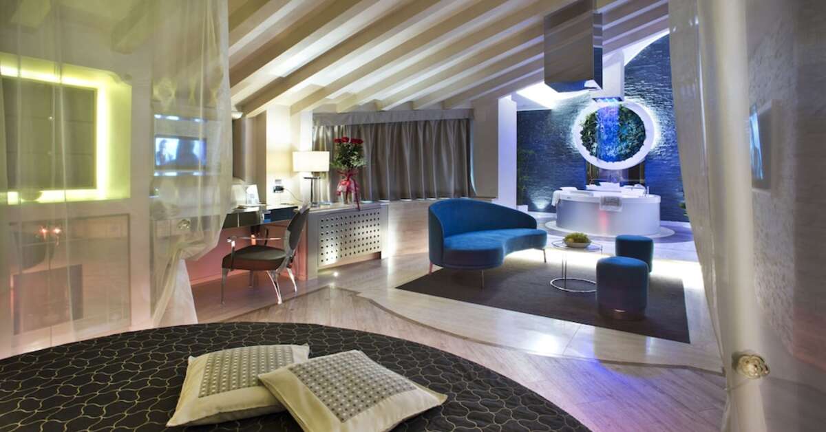 Een foto van Vip's Motel