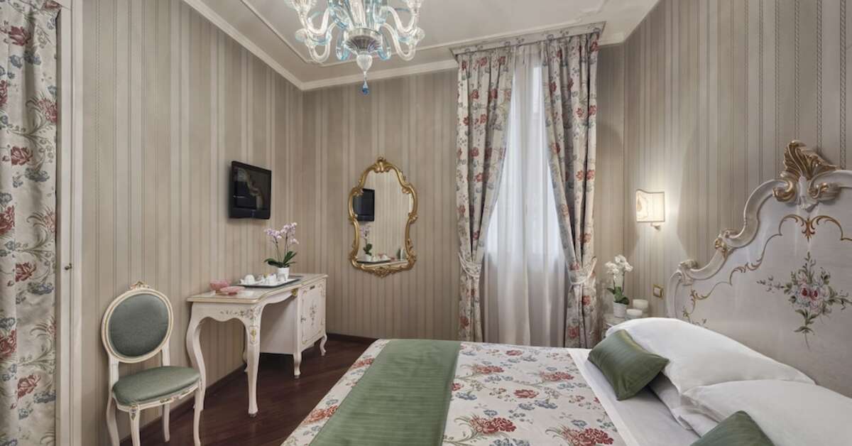Een foto van Antica Locanda Al Gambero