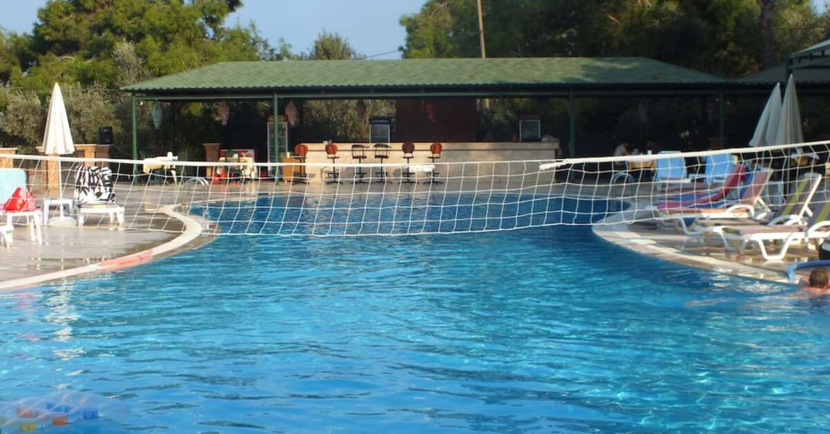 Ein Foto Tuntas Family Suites Kusadasi