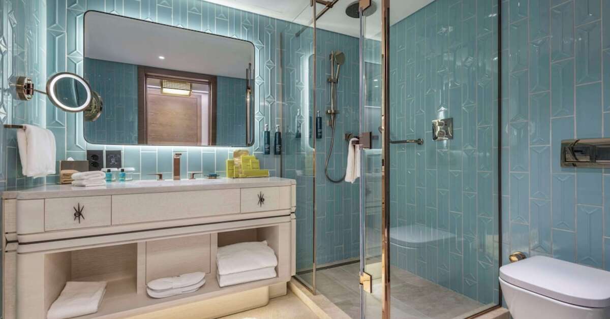 Een foto van Hilton Istanbul Bosphorus