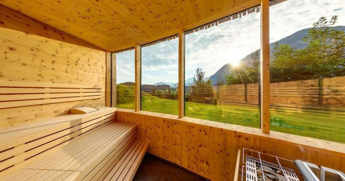 Ein Foto Das Sieben