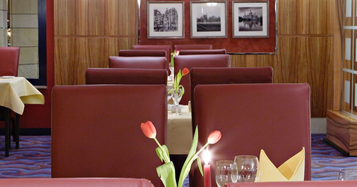 Een foto van HKK Hotel Wernigerode