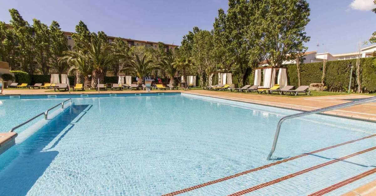 Een foto van Hotel Panorama