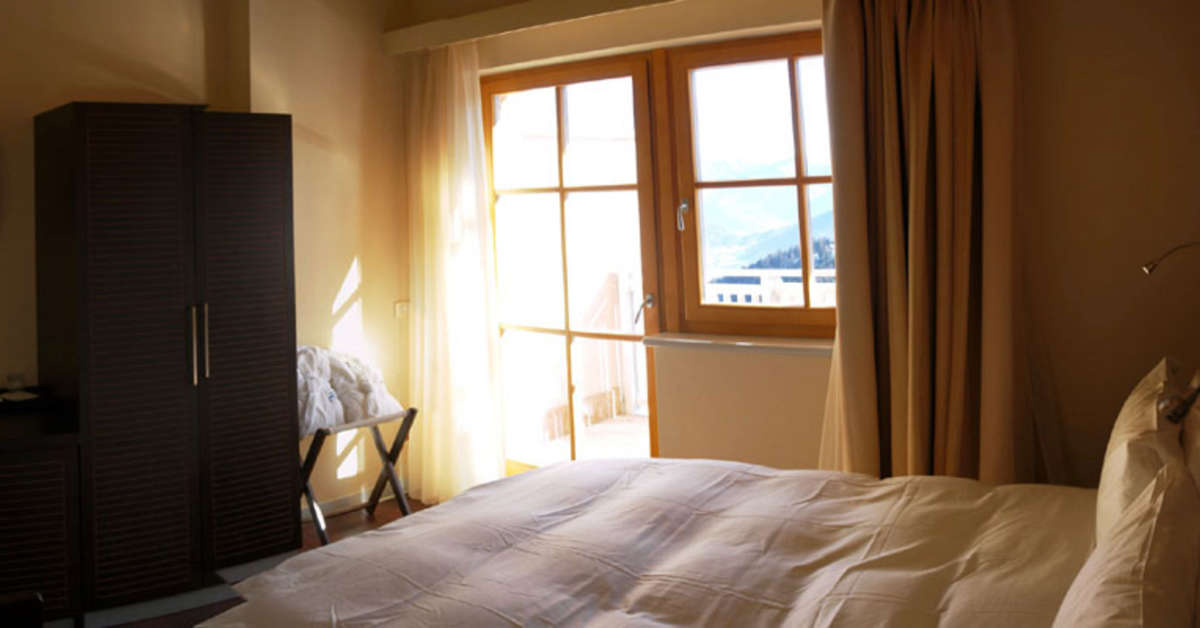 Een foto van Hotel Norge