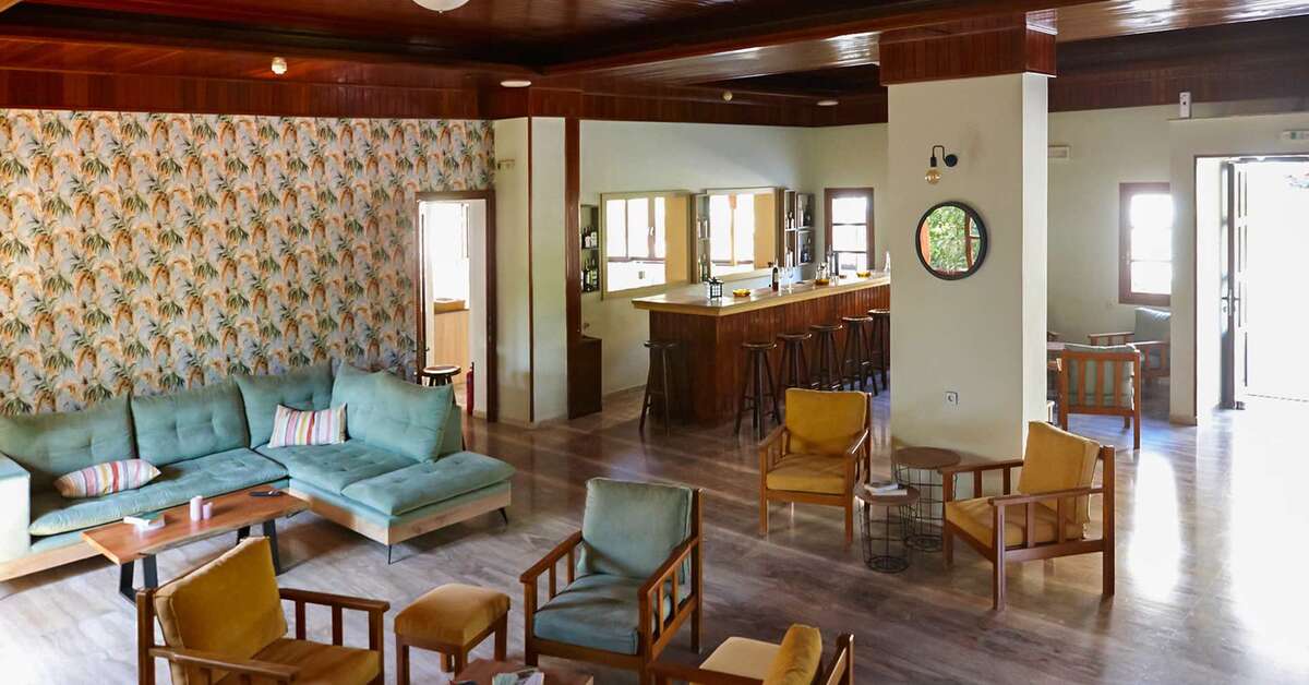 Ein Foto Elea Terra Hotel