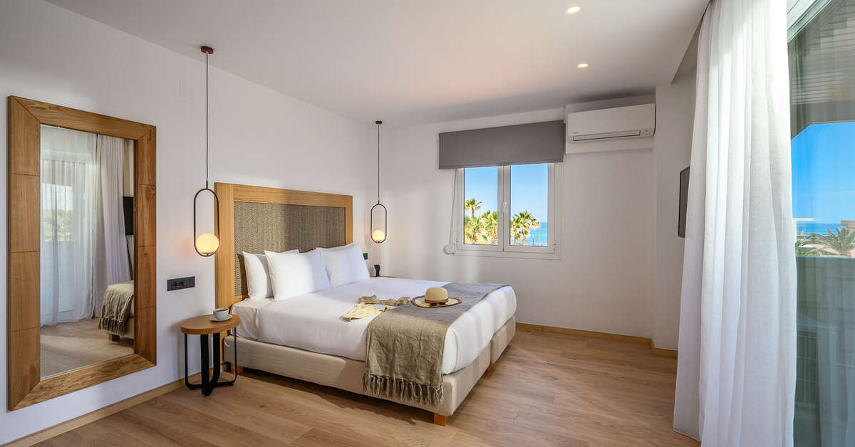 Een foto van Stella Palace Aqua Park Resort