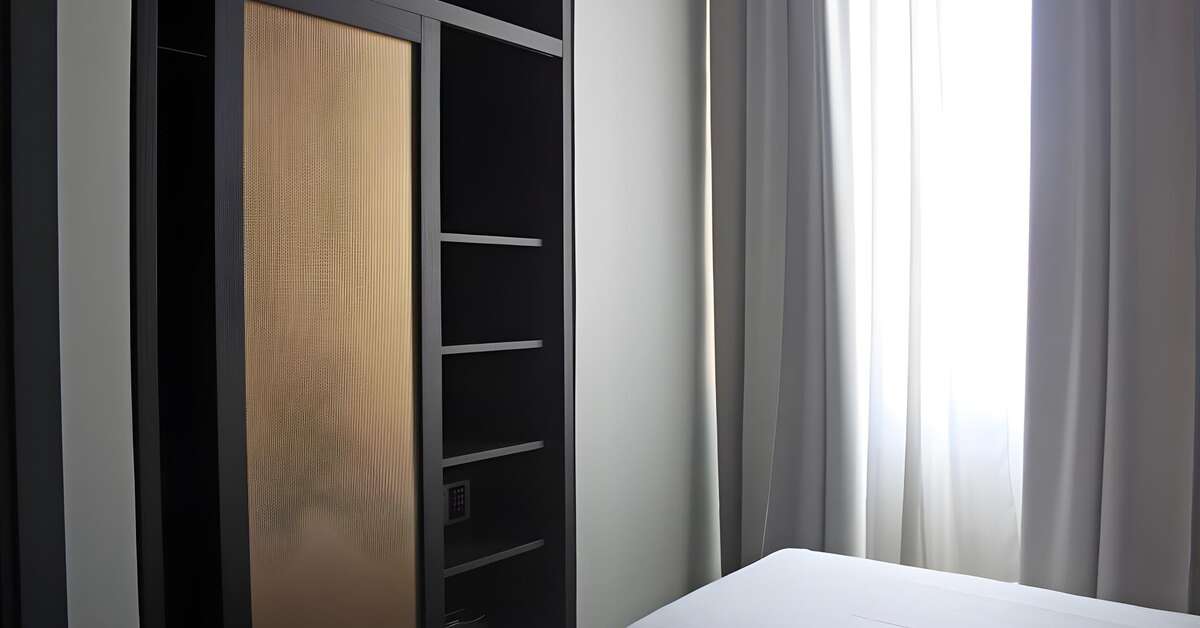 Een foto van Hotel Diplomat