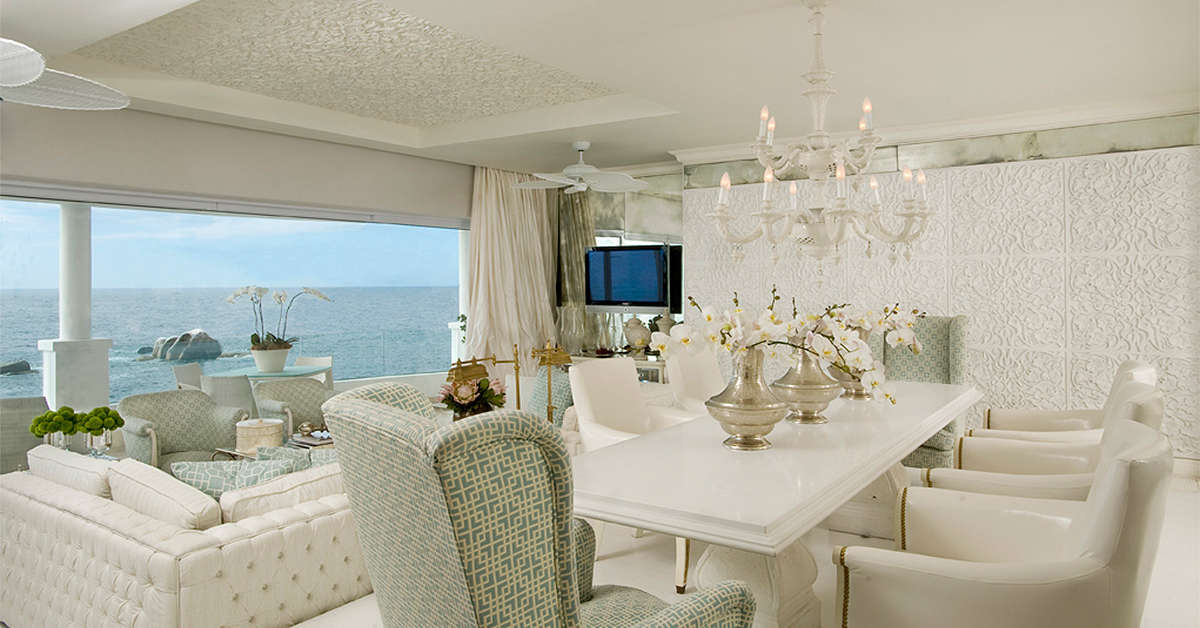 Ein Foto Twelve Apostles Hotel & Spa