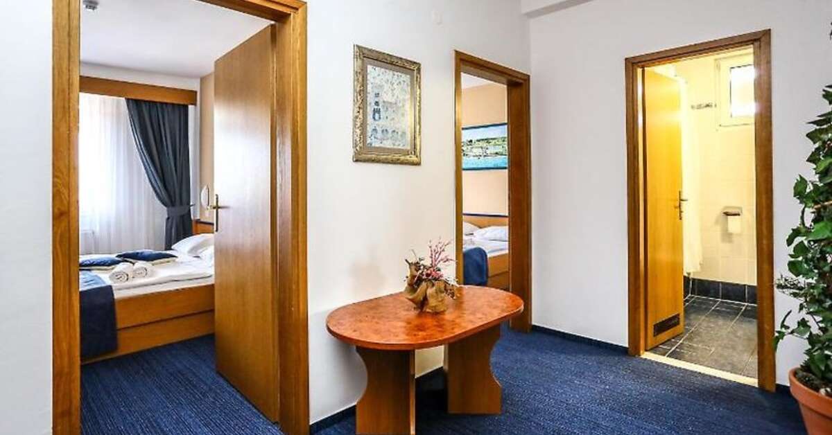 Een foto van Hotel Drazica