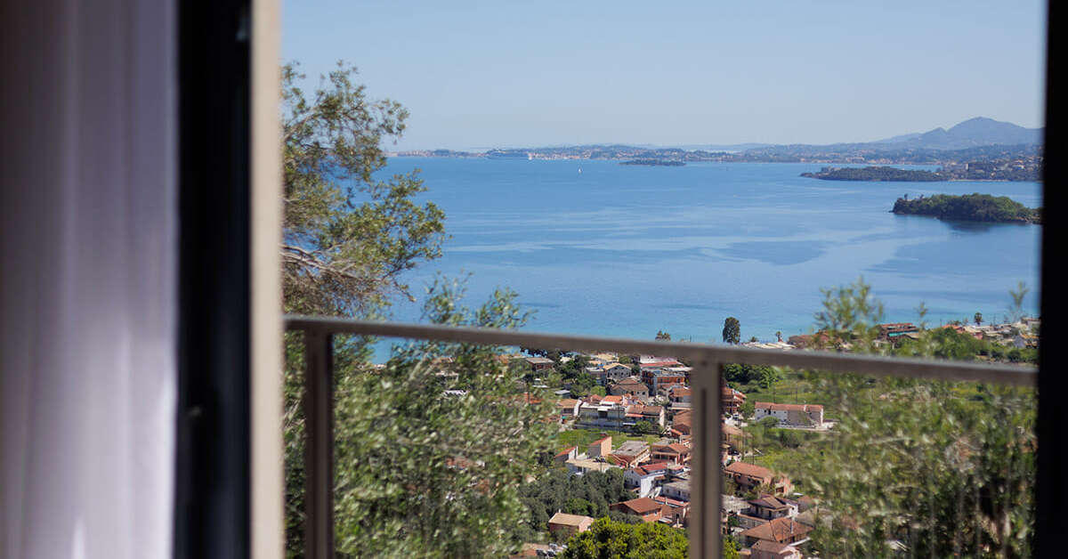 Een foto van Greenstone Villas
