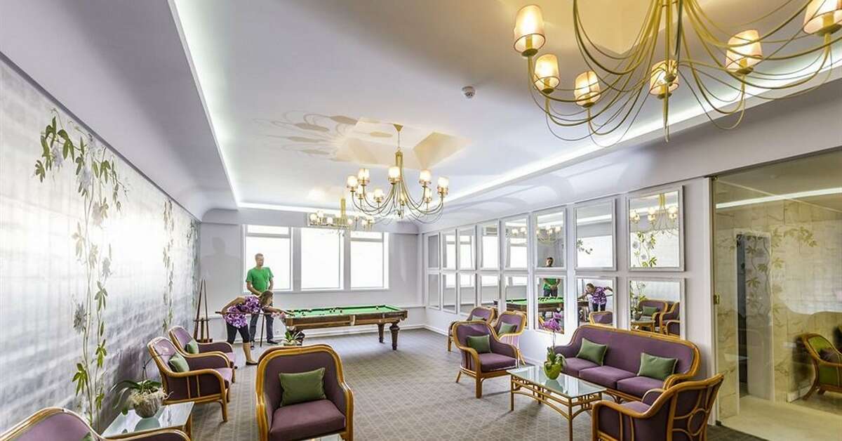 Een foto van Hotel Madeira