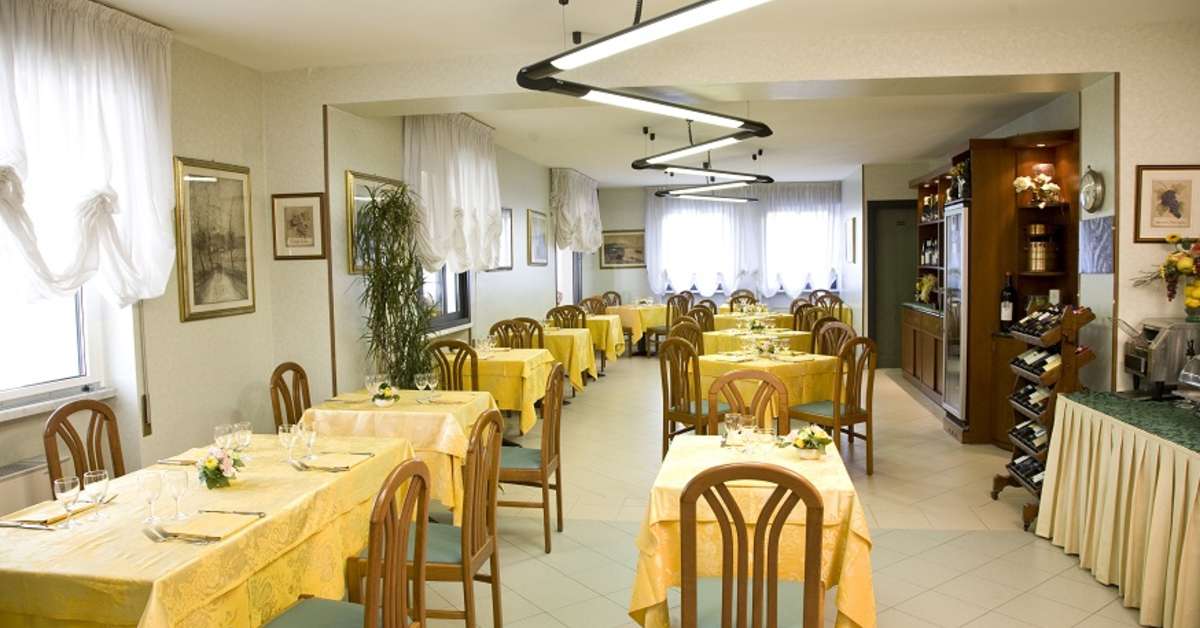 Een foto van Hotel Fortunella