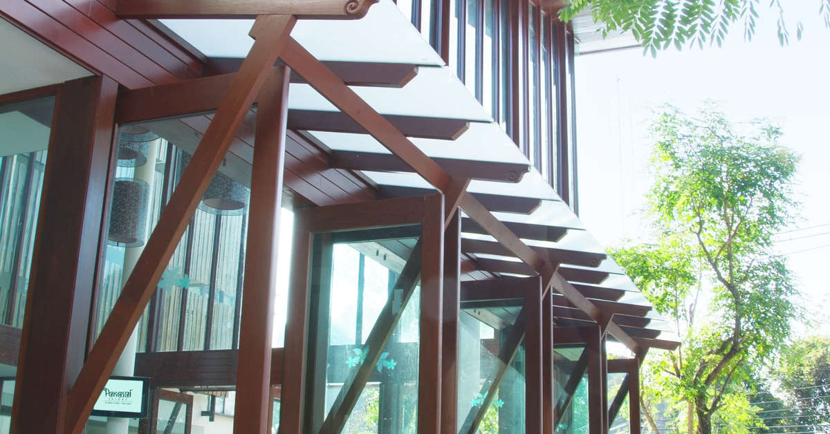 Een foto van Pakasai Resort