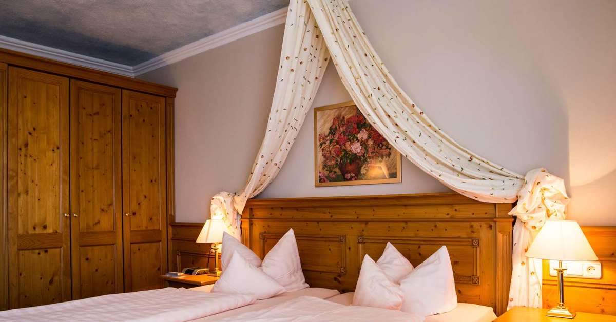 Een foto van Hotel Birkenhof