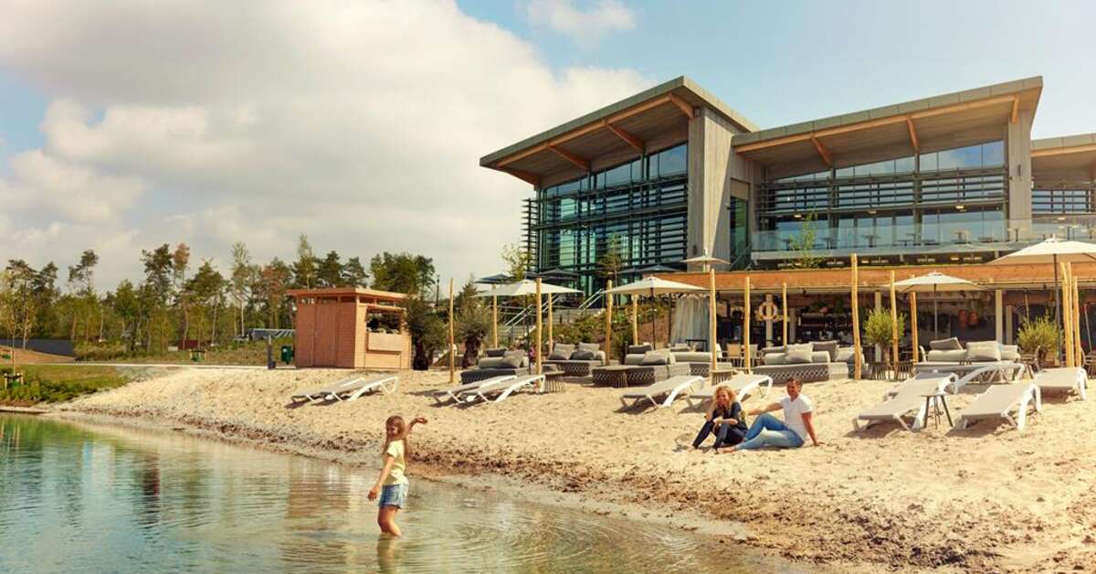 Een foto van Terhills Resort