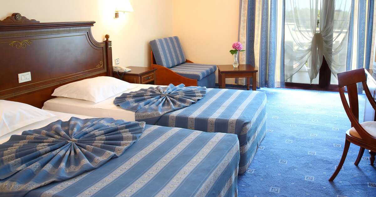 Een foto van Duni Hotel Pelican
