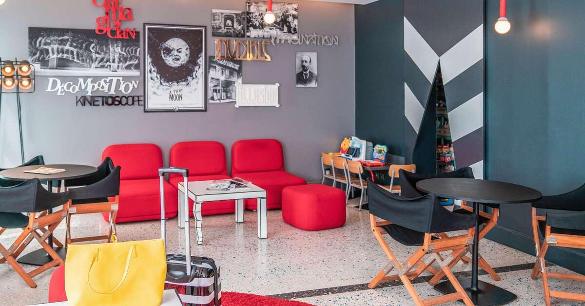 Een foto van Ibis Styles Paris Mairie de Montreuil