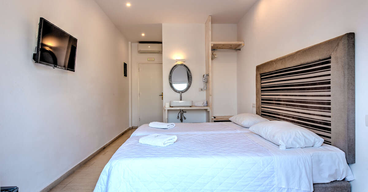 Een foto van Anamar Santorini