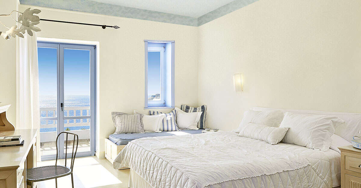 Een foto van Mykonos Blu Grecotel Boutique Resort