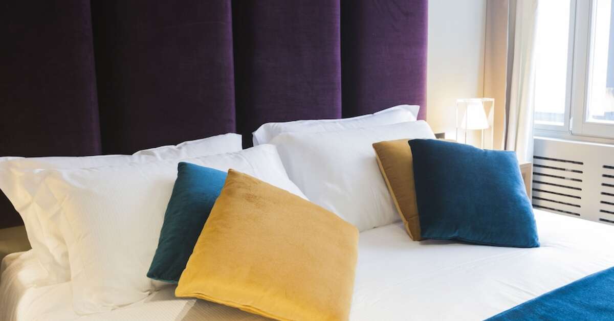 Een foto van Triviho Hotel