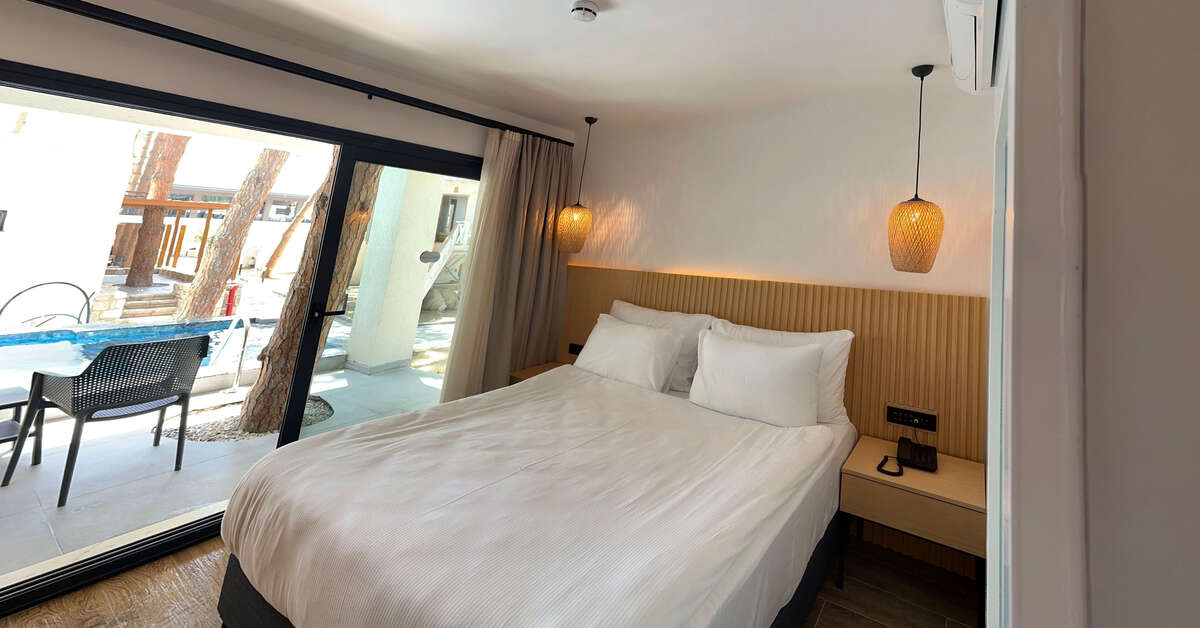Een foto van Ömer Prime Holiday Resort
