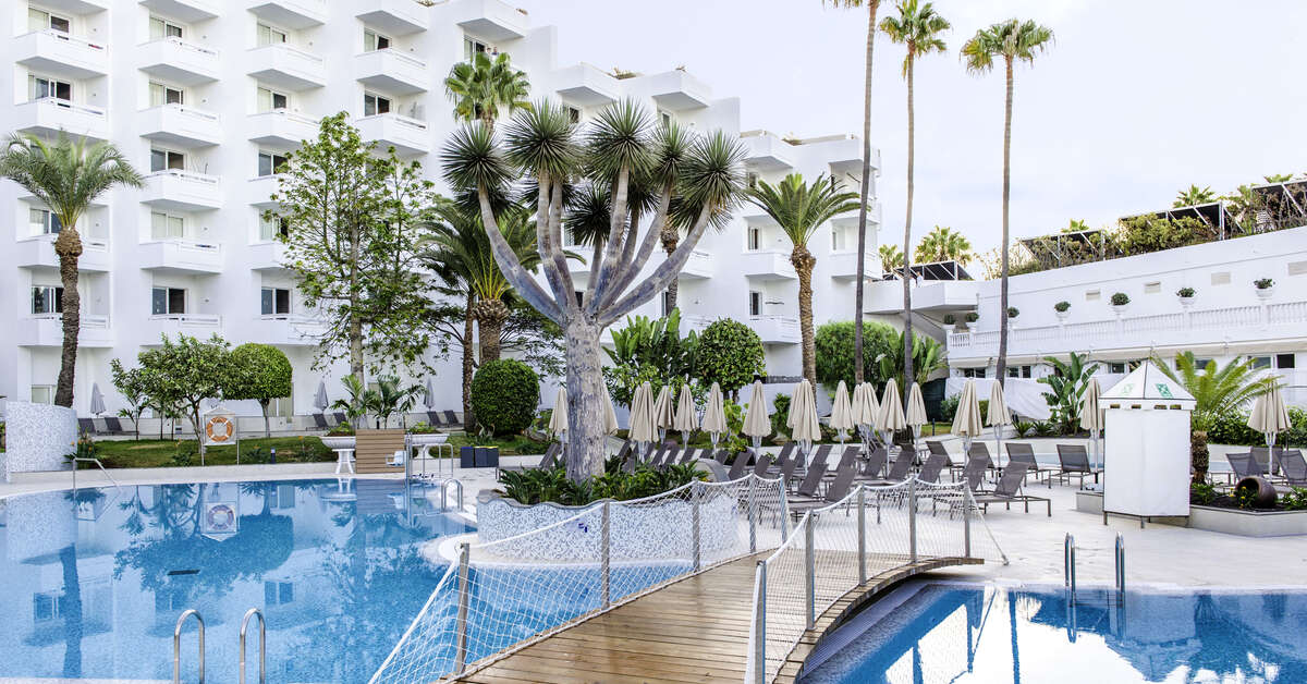 Ein Foto Spring Hotel Vulcano