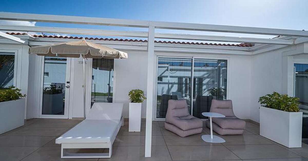 Een foto van HL Bungalows Miraflor Suites