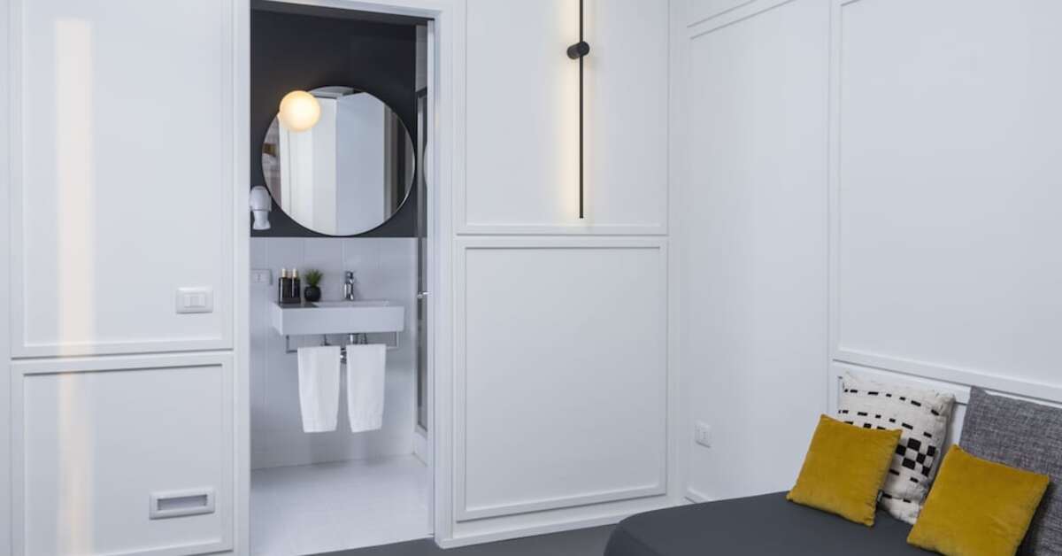 Een foto van Camplus Hotel Roma Centro