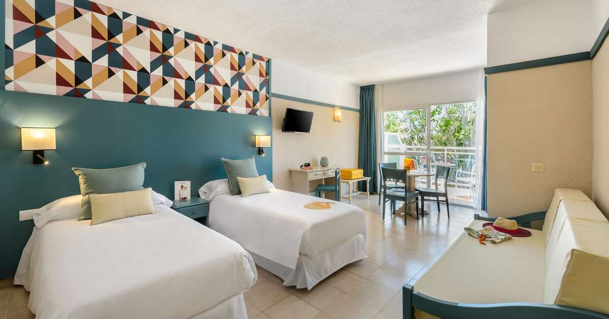 Ein Foto Apartments Club Maritim