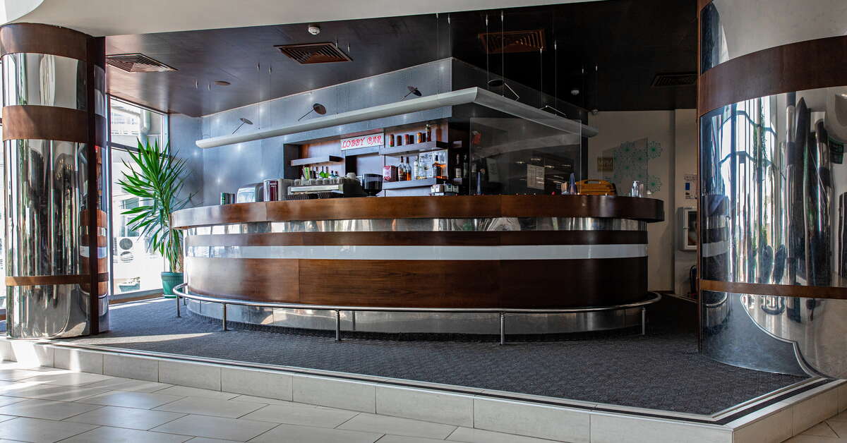 Een foto van MPM Hotel Arsena