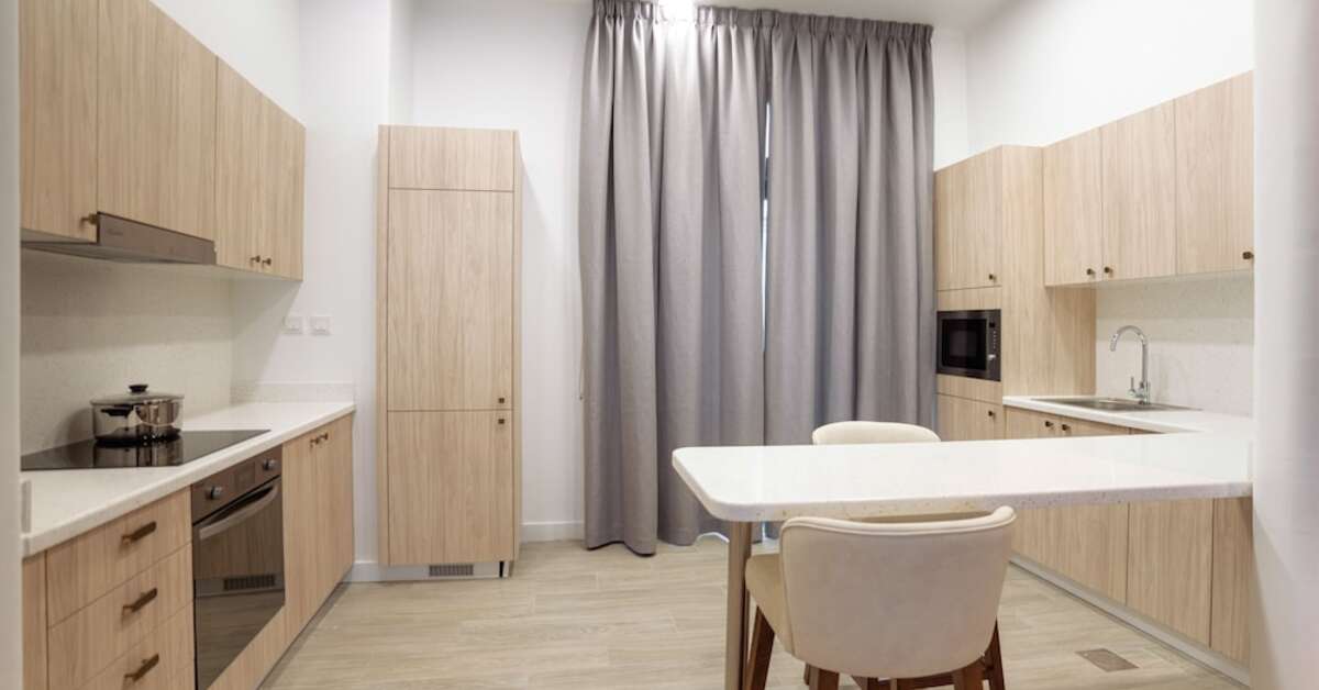 Een foto van Mina Hotel & Residences