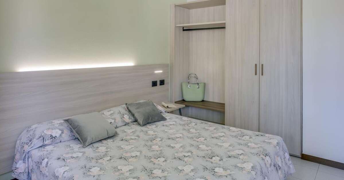 Een foto van Residence Tiglio