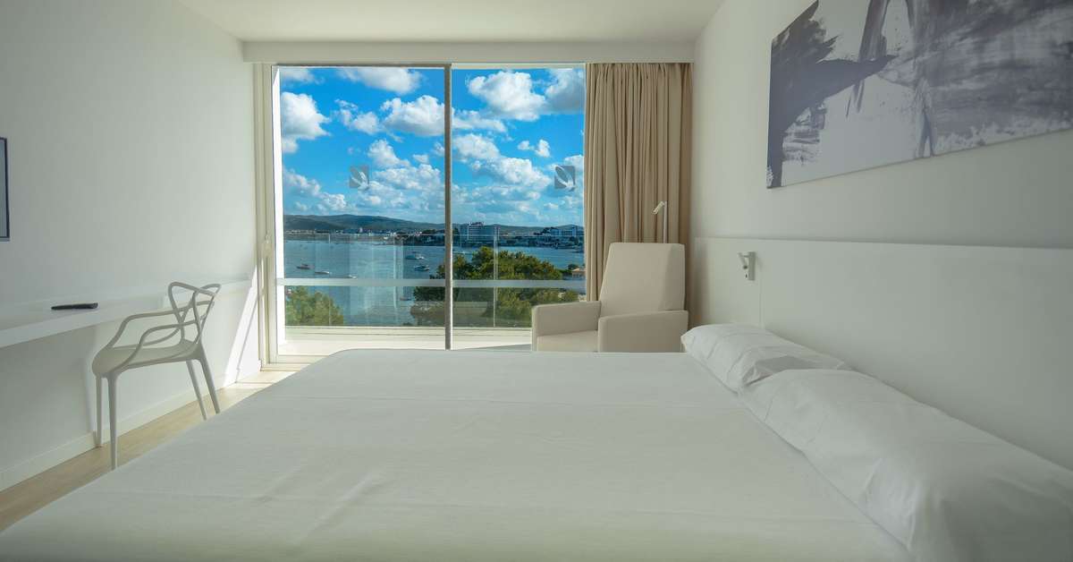Een foto van Els Pins Resort & Spa