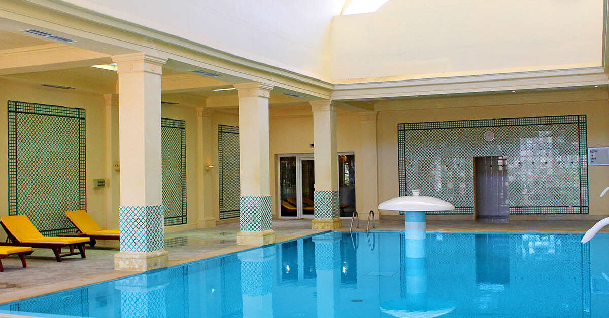Ein Foto Royal Karthago Djerba