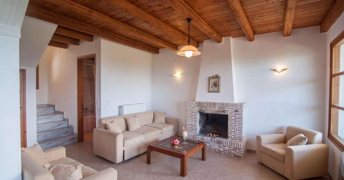 Een foto van Aeolos Zante Villas