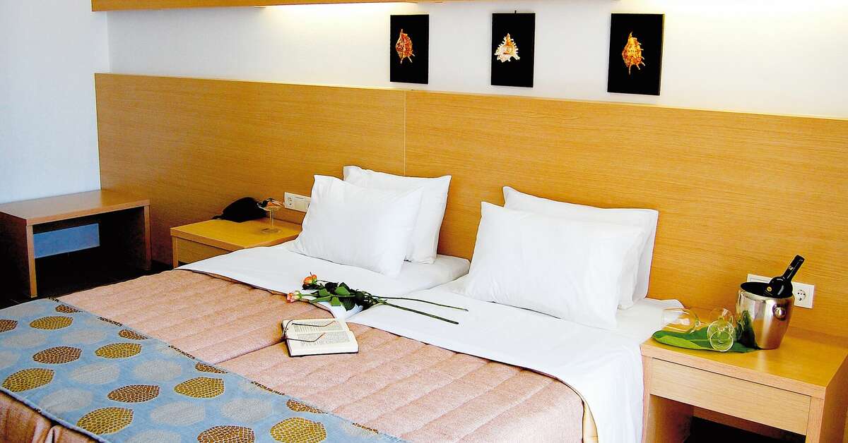 Ein Foto Apolis Beachscape Hotel