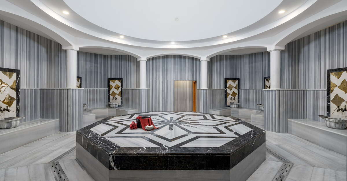 Een foto van IC Hotels Green Palace
