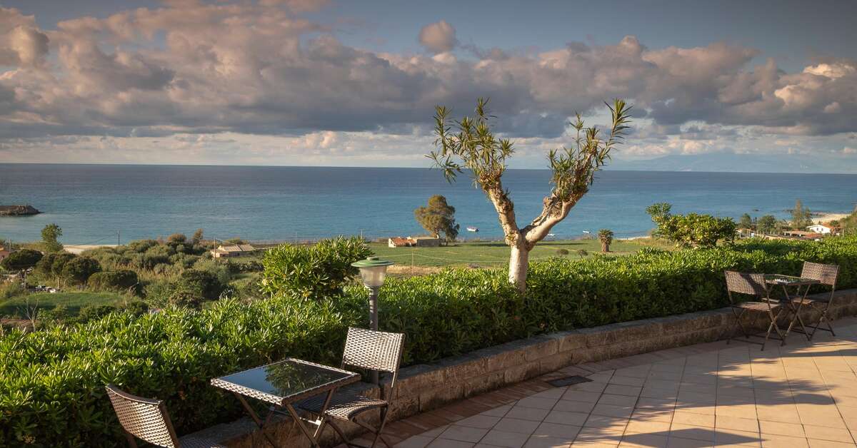Een foto van New Paradise Residence & Hotel