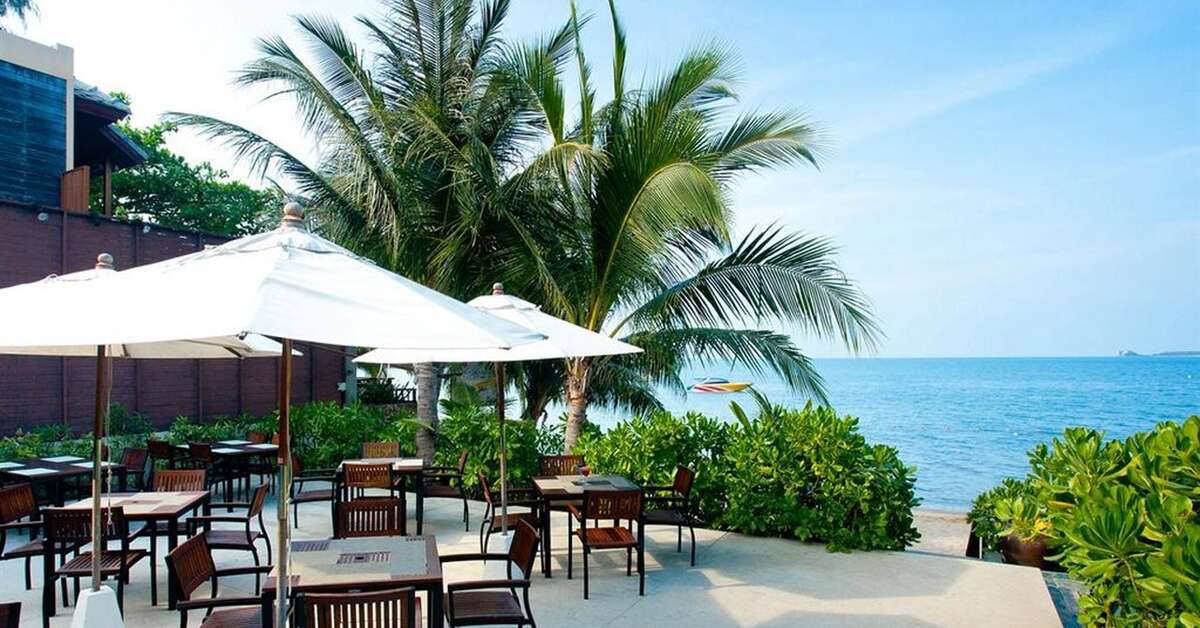 Een foto van Ibis Samui Bophut