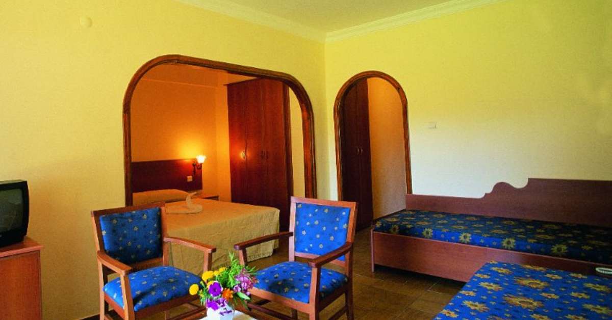 Een foto van Dogan Paradise Beach