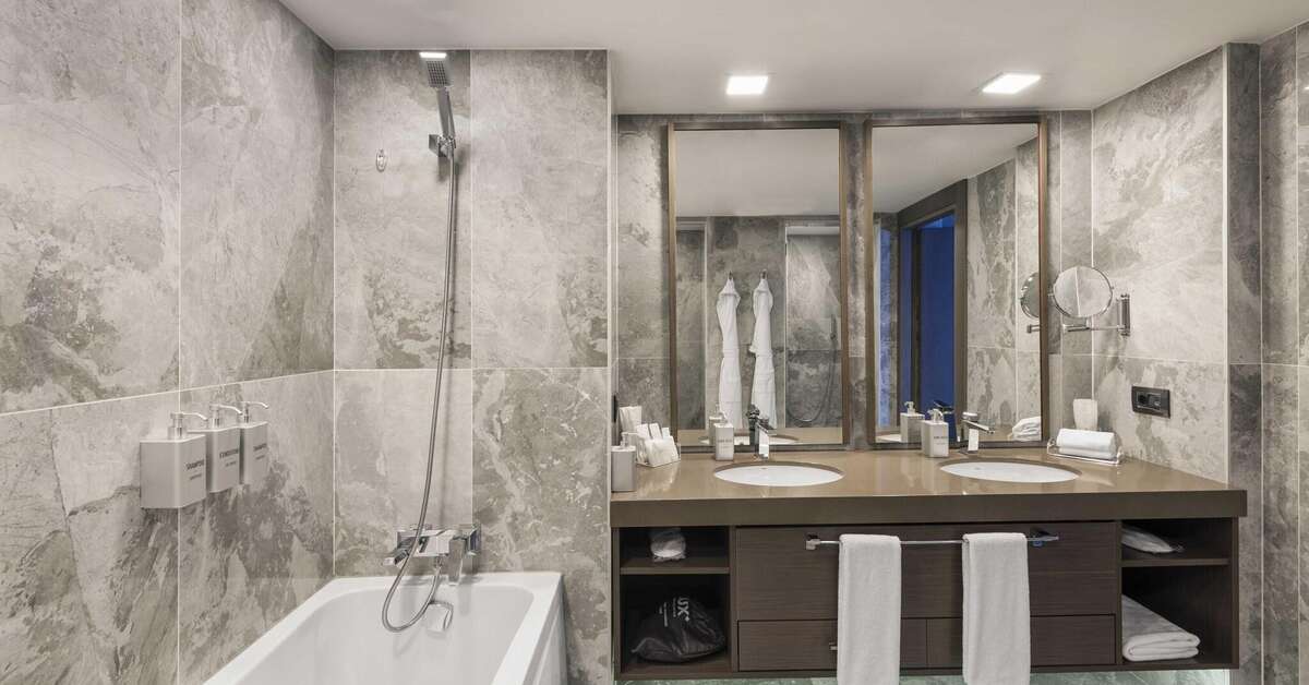 Een foto van Le Meridien Bodrum Beach Resort