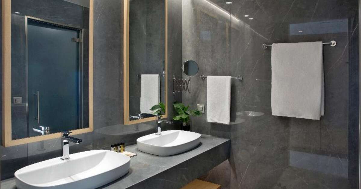 Een foto van Ammoa Luxury Hotel & Spa Resort