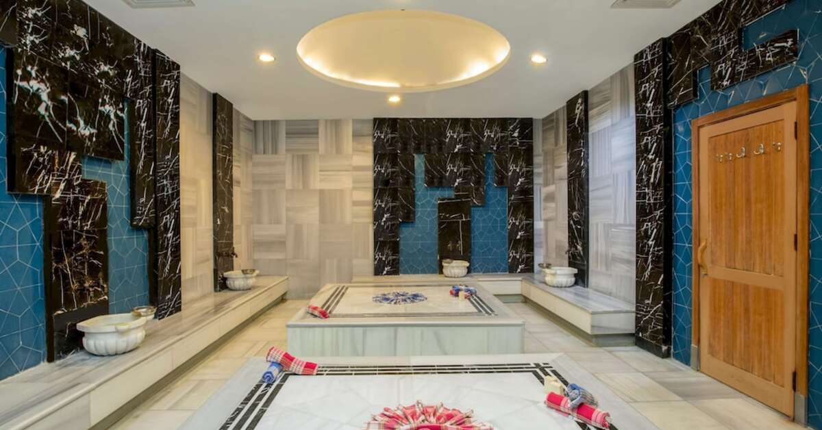 Een foto van Sherwood Dreams Resort