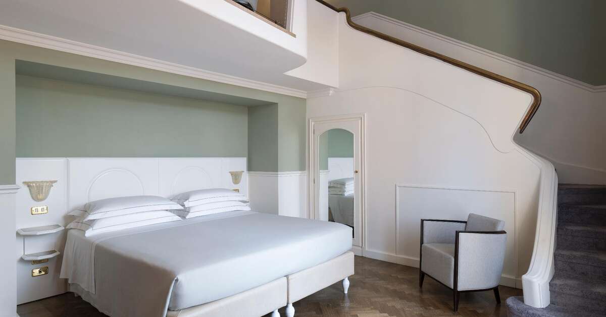 Ein Foto Plaza Hotel Lucchesi