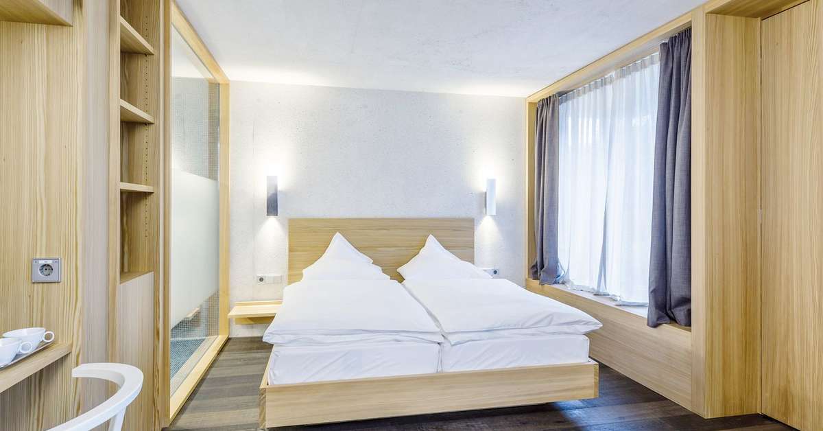 Een foto van La Paula Appartementen & Suites